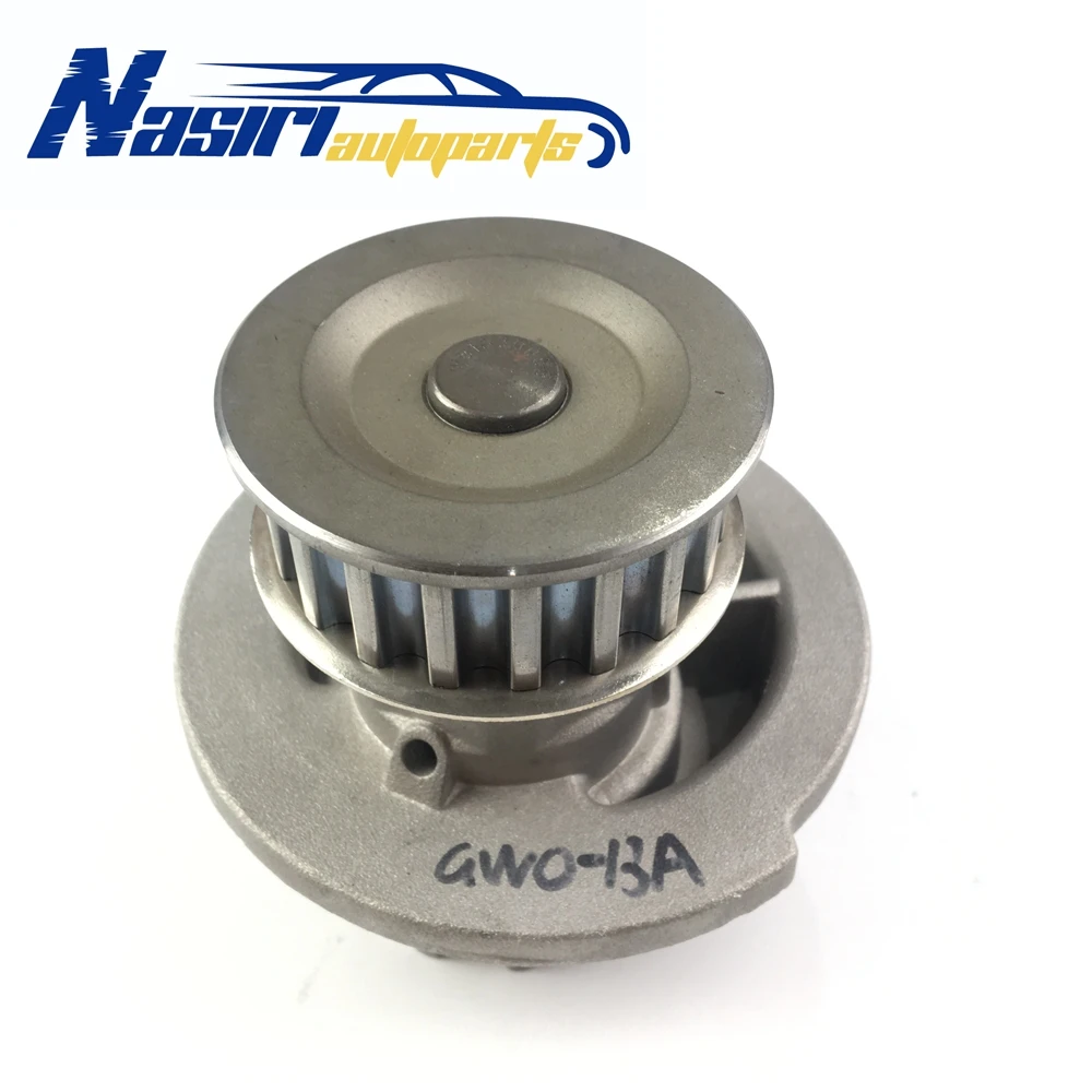 Водяной насос двигателя для DAEWOO Blu ASTRA COMBO CORSA 1 4 6 # GWO 13A|pump for|pump for waterpump pump |
