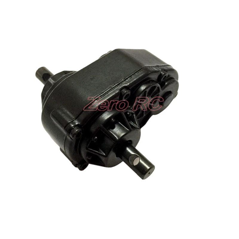 Чехол RC4WD TRITON TRANSFER 1:1 для TRAIL FINDER 2 и GELANDE 2|case g1|casecase transfer |