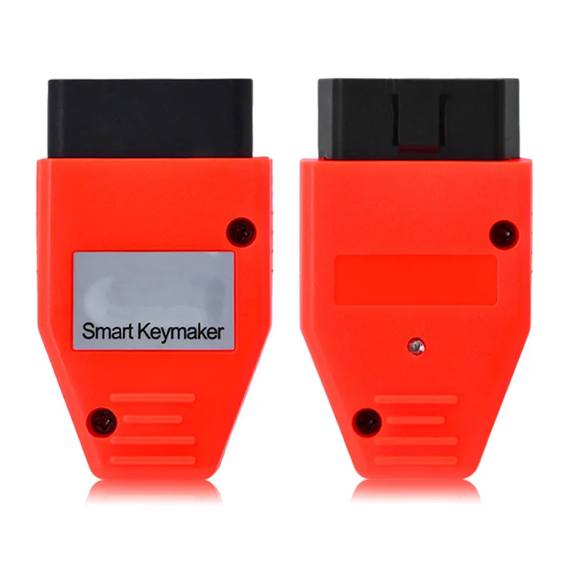 Для Smart Key maker OBD для 4C 4D chip Keymaker Programmer|Диагностические сканеры автомобиля| |