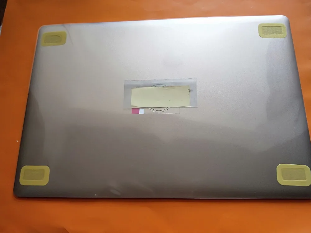 Новый оригинальный чехол для DELL Inspiron 15-5570 A cover 0t0fk6 gold