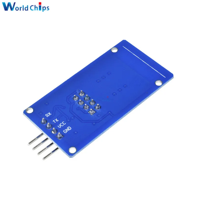ESP8266 ESP-12F/ESP-12E серийный Wi-Fi модуль беспроводного адаптера плата расширения 5 В для