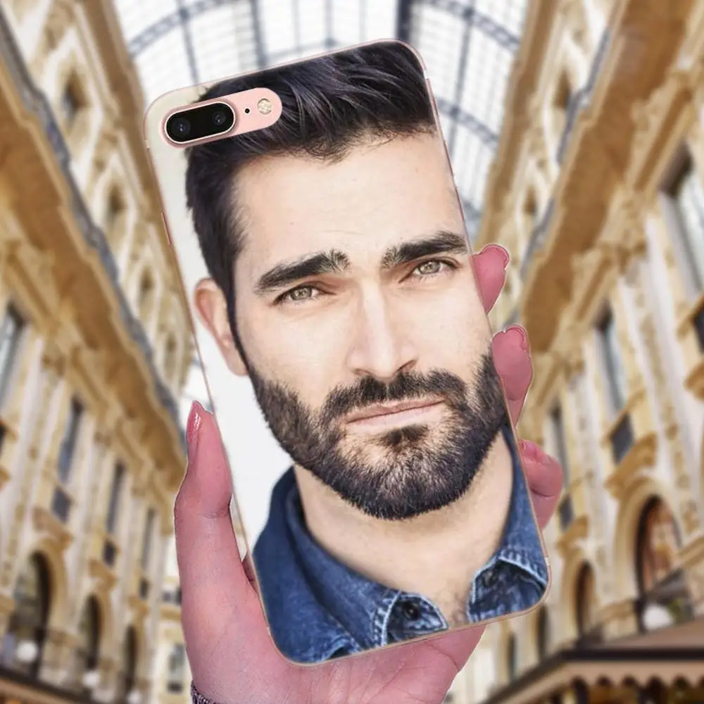 Мягкий чехол с цитатами Дерека Хейла для Sony Xperia Z Z1 Z2 Z3 Z4 Z5 compact Mini M2 M4 M5 T3 E3 E5 XA XA1 XZ