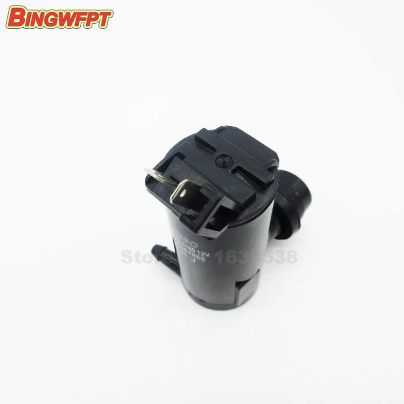 Насос омывателя Trico 38512-SC4-673 для Honda Accord Civic LX Acura CL 38512SC4673 1998-2002 | Автомобили и