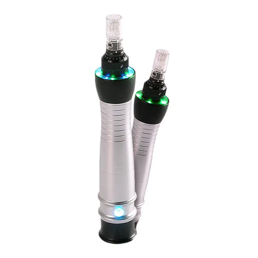 Микро нано микро иглы введение инструмент Yyaluronic кислоты наконечник | Красота и
