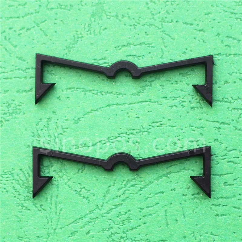 Пластиковые колышки pegboard hook secure clip крепежный инструмент peghook замок
