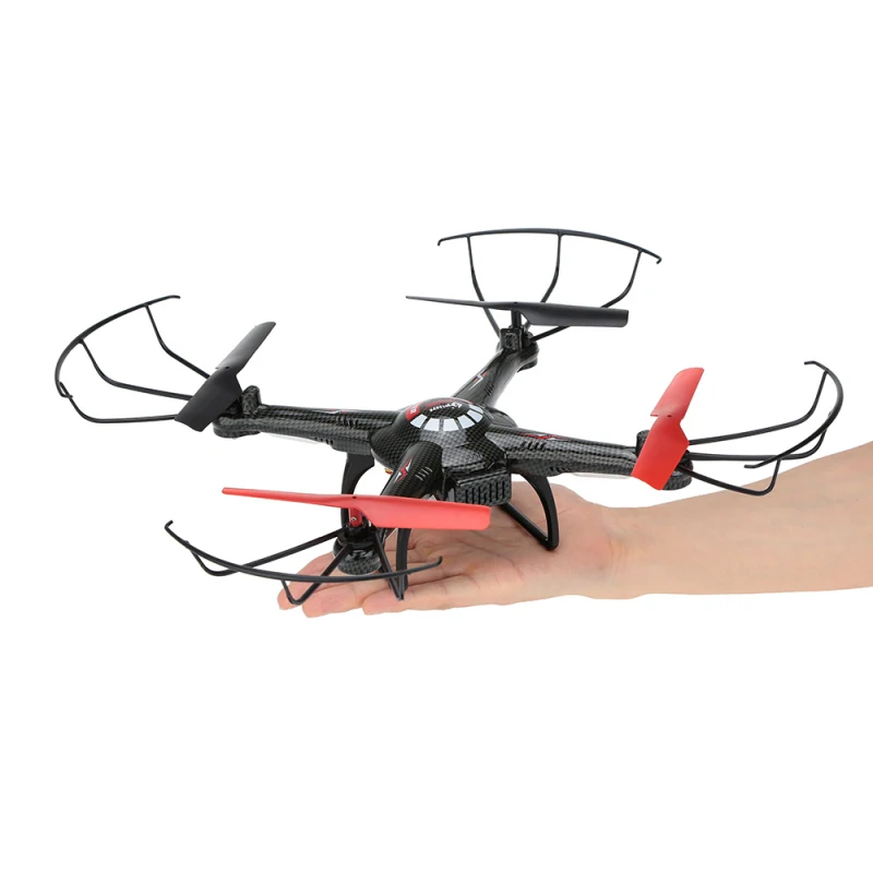 5.8 Г FPV системы Радиоуправляемый Дрон v686g 2.4 г 4ch 6 оси гироскопа RC Quadcopter НЛО 3D rolling fly
