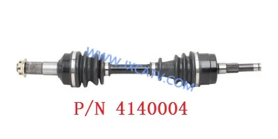 

CV, YAMAHA 350 BIG BEAR 350 WOLVERINE YFM350 & 400 BIG BEAR YFM400 & 660