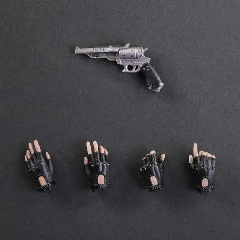 26 см аниме Play Arts kai Final Fantasy вариант фигурки Prompto Argentum переменная Коллекция Модель