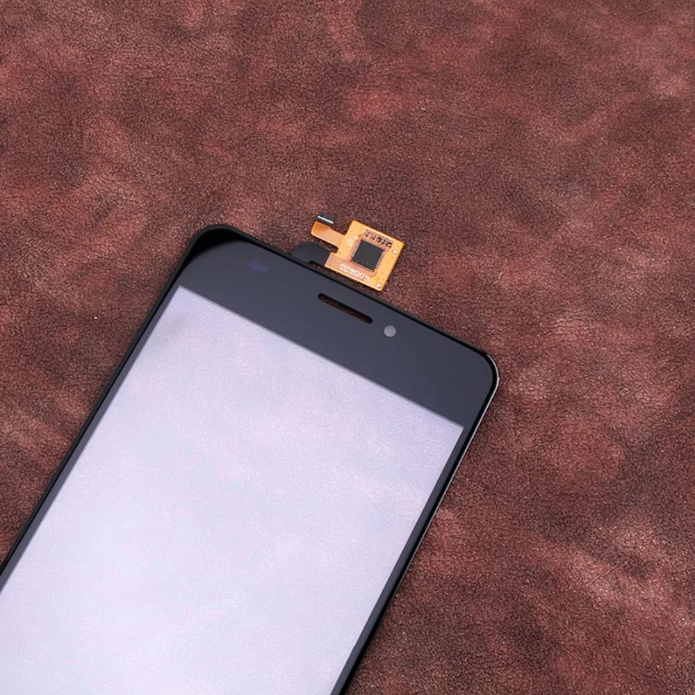 Оригинальный BLUBOO D2 серия сенсорный Панель для смартфон Запчасти авто|Сенсорные