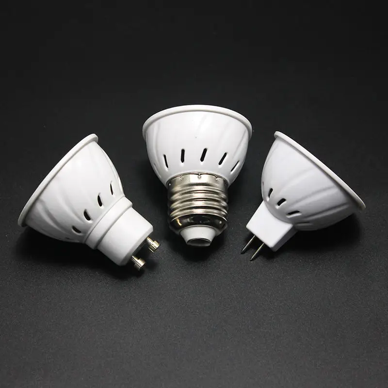 Светодиодная лампочка E27 MR16 GU10 110 В 220 18/5730 светодиосветодиодный|led bulb 110v|gu10 led bulbled |
