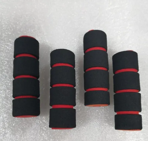 16 шт. защита посадочного механизма амортизатор демпфирующий рукав