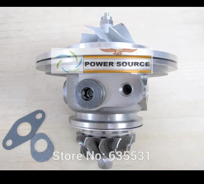 Картридж Turbo CHRA K03 53 58 53039880053 53039880058 для AUDI A3 Skoda Octavia VW Golf 4 AGU ALN ARZ ARX AUM AWU 1 8 T