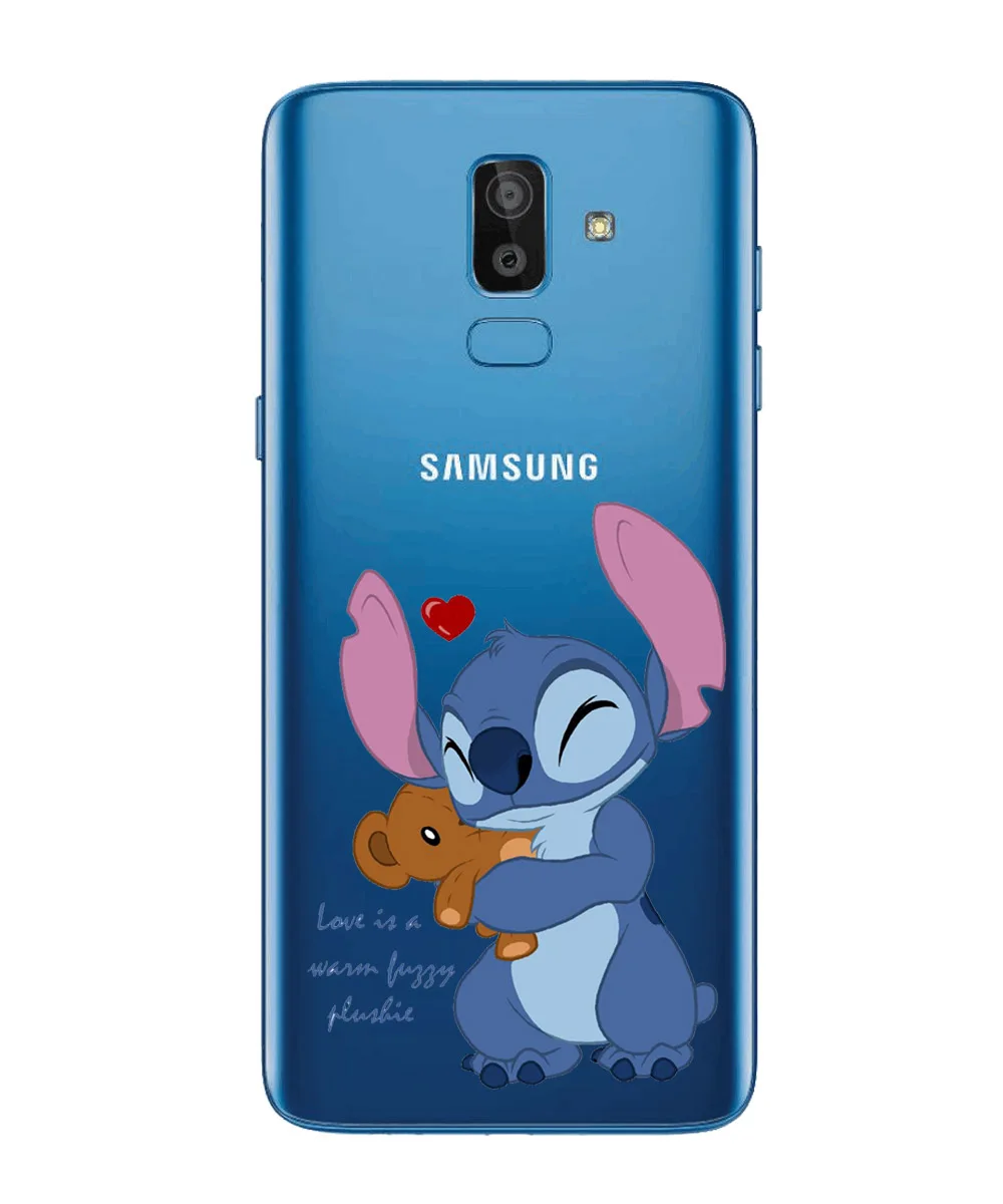 Забавный чехол эмоджи для Coque samsung Galaxy J3 J5 J7 2017EU мягкий из ТПУ с принтом &quotJ6 J8 2018