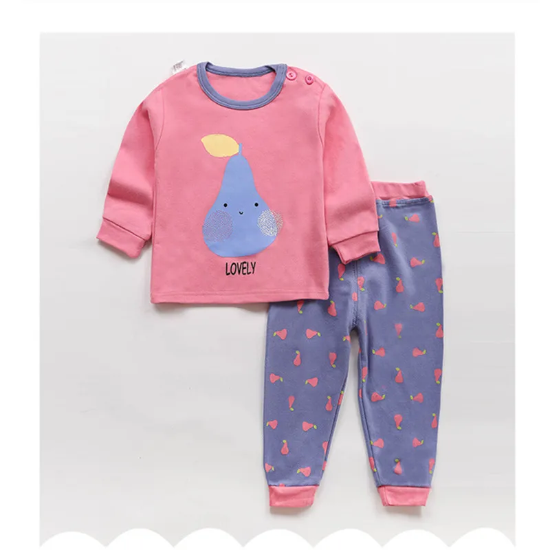 2016 Новорожденных Ползунки Хлопок Марка Полосатый Комбинезон Унисекс Мальчик