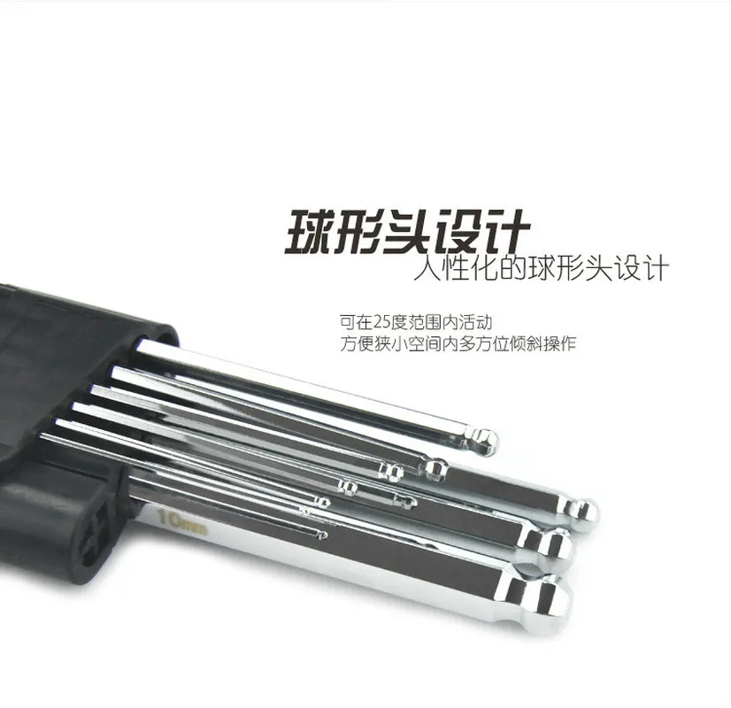 

Bicycle Tools Multi-function Repair Tool Bicycle Set Tool Hexagon Set Tool