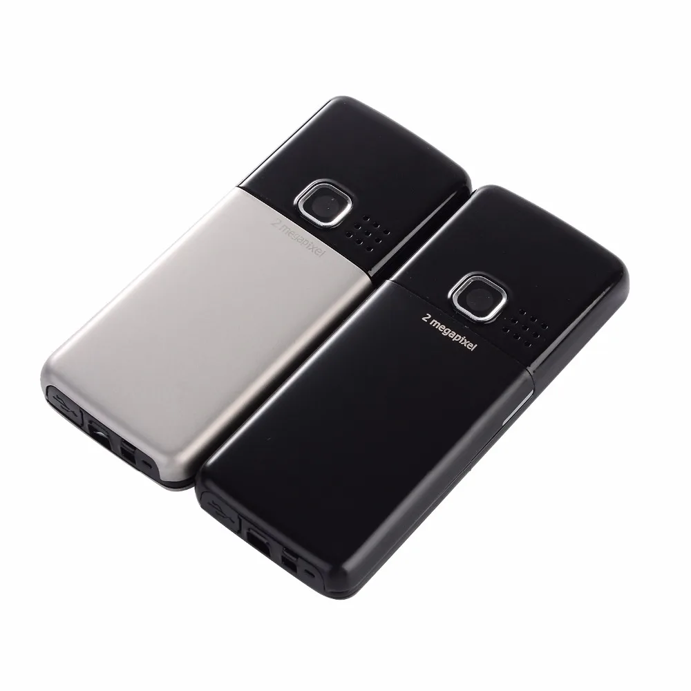Передняя рамка клавиатура и задняя крышка для телефона Nokia 6300|Корпусы рамки