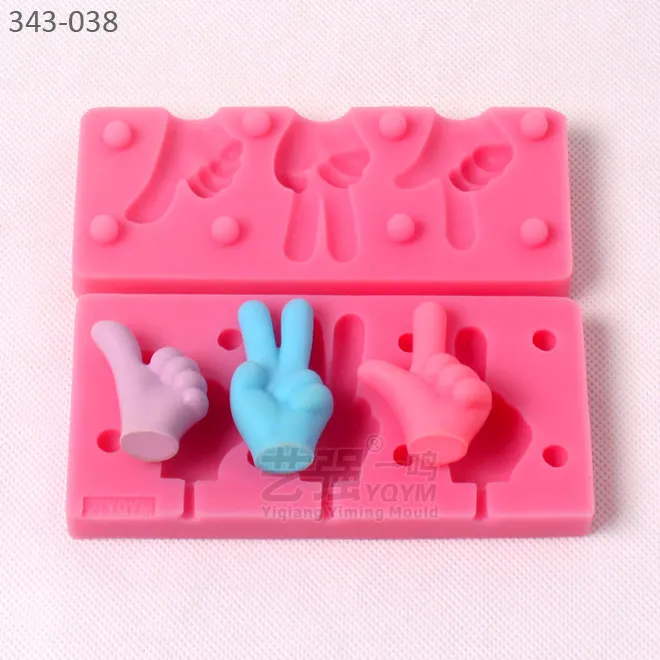 2016 новое поступление бесплатная доставка Российская форма для леденцов|lollipop