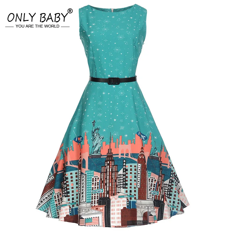 Новое Брендовое платье с цветочным узором для девочек летнее принцессы вечерние