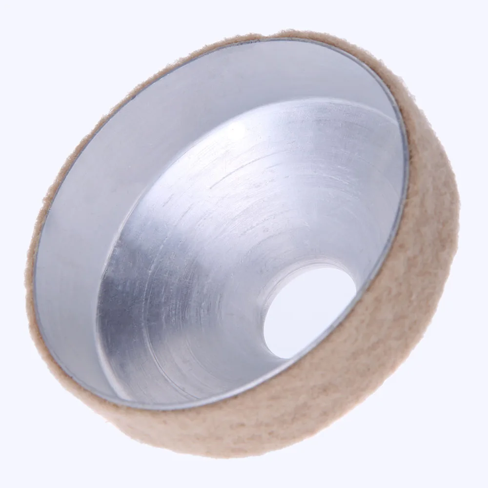 

Aluminum Mute Silencer for Alto Saxophone Sax Metal Dampener Light-weight