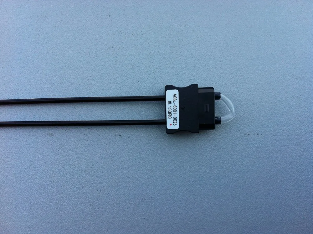 Fanuc волоконно оптический кабель A66L 6001 0023 # L 150R0 0 15 m|cable f|cable fiber opticcable optic |