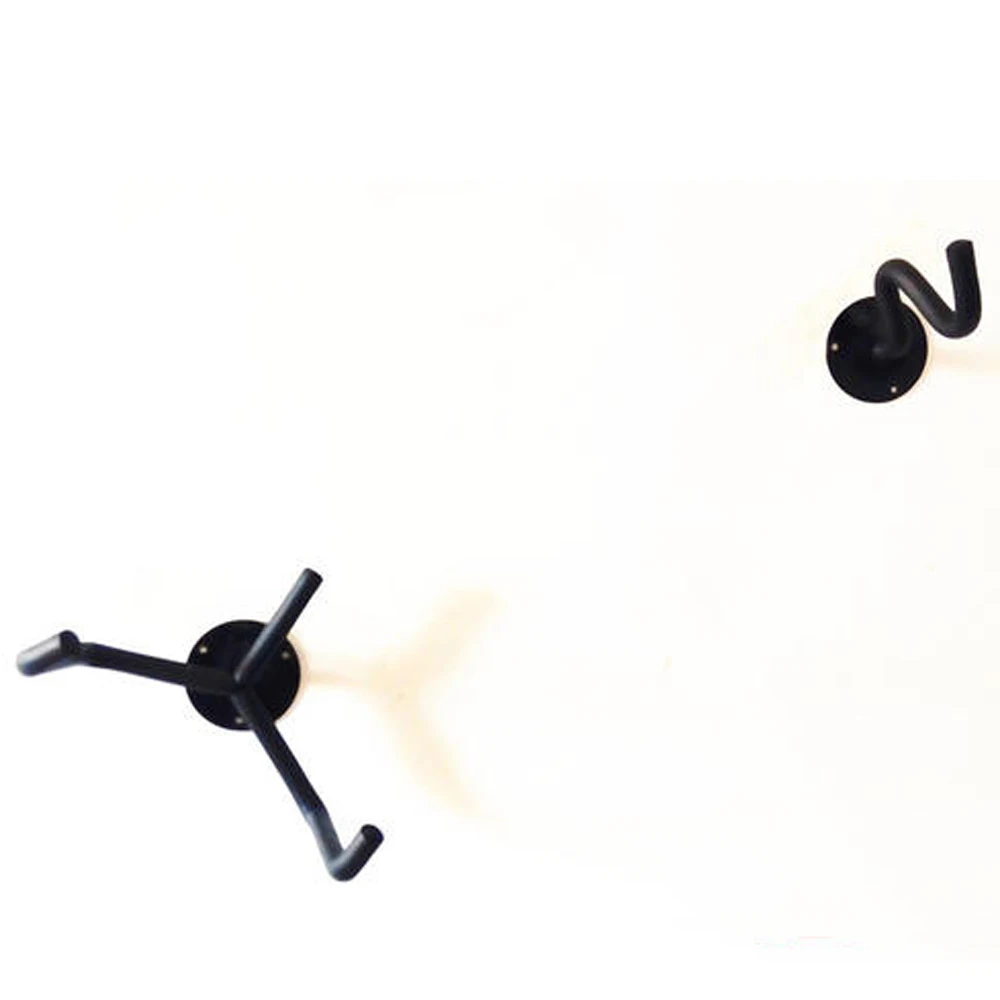 Настенный держатель для укулеле MoonEmbassy гитары вешалка крючок с пояс