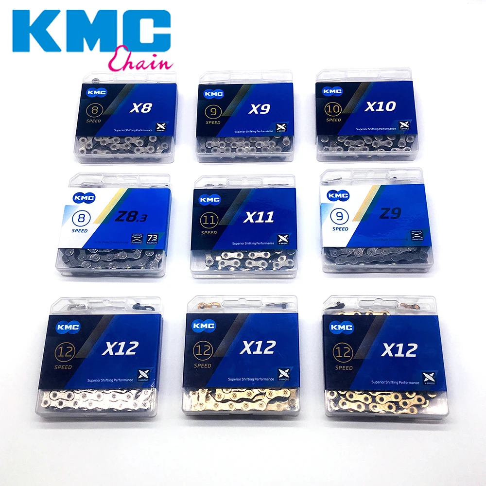 KMC инструмент для демонтажа цепи велосипеда(полный спектр X8 X9 X10 X11 X12 X10L X11L X8EPT X9EPT X10EPT 11EPT X10EL X11EL X10SL X10SL поставляется в оригинальной коробке