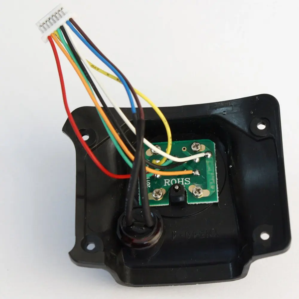 Цельнометаллическая плита типа Горячий башмак для Светодиодная лампа