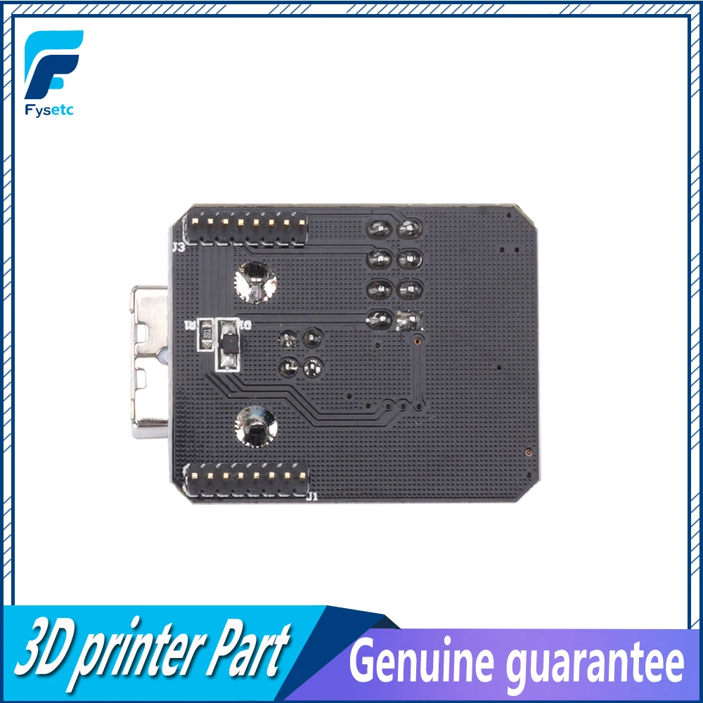1 шт. USB Компьютерный онлайн модуль wifi функция расширяемый для Lerdge-X 3d принтер