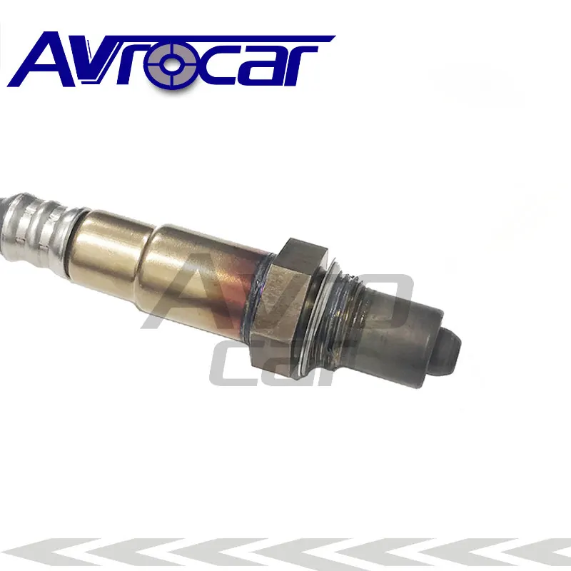 Кислородный датчик O2 Lambda соотношения воздуха и топлива для VW JETTA EOS TIGUAN PASSAT TOUAREG