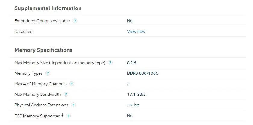 lntel Core i3 380M 2,53 GHz i3-380M двухъядерный процессор PGA988 мобильный процессор ноутбук процессор