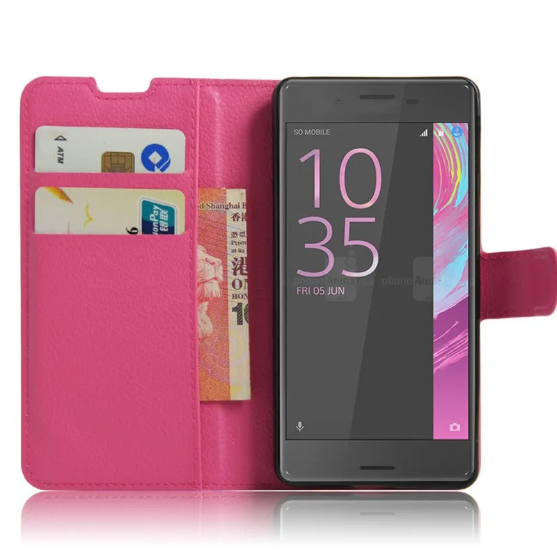 Бумажник чехол для sony Xperia E5 f3311 f3313 Флип кожаный чехол для sony E5 5,0 Мобильный телефон защитные сумочки Капа чехол Чехол