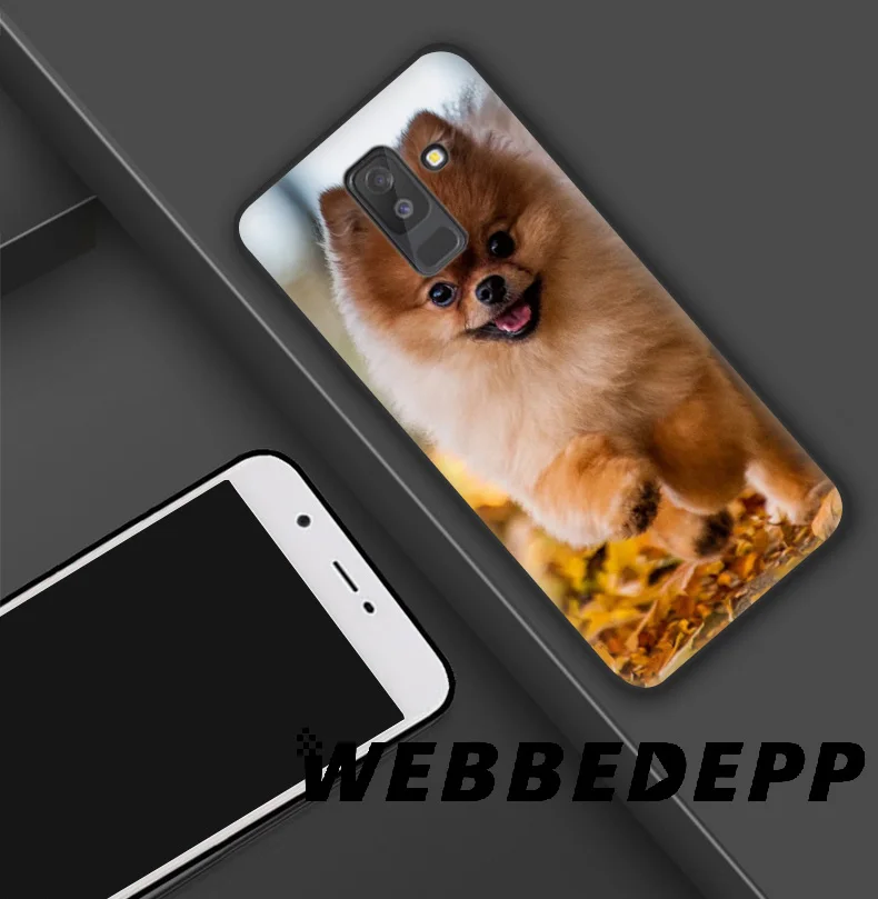 WEBBEDEPP Yorkshire terrier Dog Cute Soft TPU Silicone Case for Samsung Galaxy S10 S10e S9 S8 Plus S7 S6 Edge &amp J6 Phone |