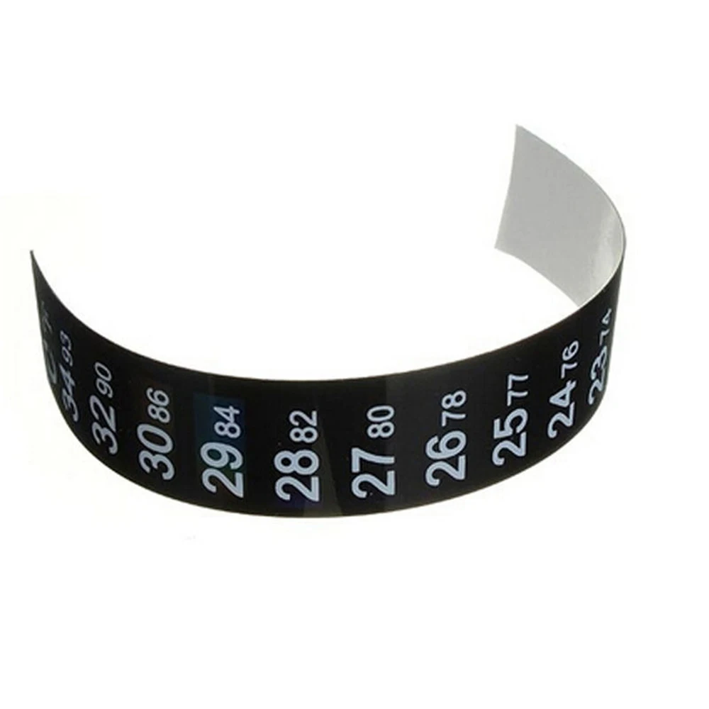 Термометр наклейка для аквариума|stick on thermometer|stick onglass thermometer |