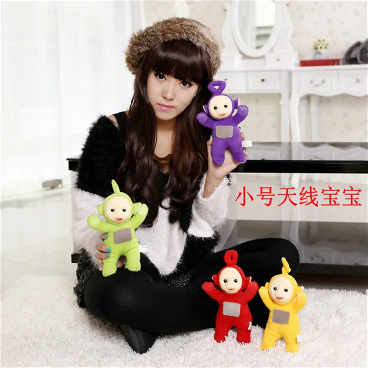4 шт./партия детские куклы около 22 см 0505|doll gift|stuffed dolltoy stuffing |