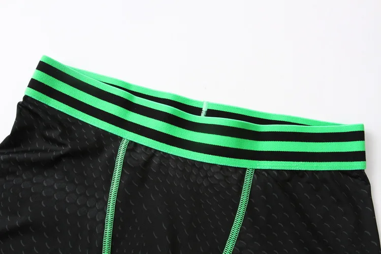 Новинка 2018 мужские брюки для бега бодибилдинга фитнеса эластичное Спортивное