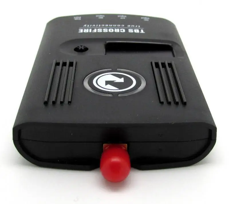 Оригинальный передатчик TBS Crossfire Lite CRSF TX 915/868 МГц радиосистема дальнего радиуса