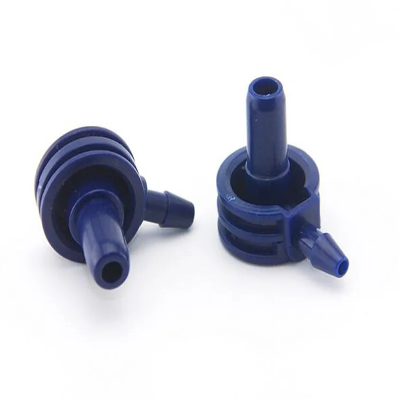 10 шт./лот Соединительный шланг для соединения труб интерфейсный разъем