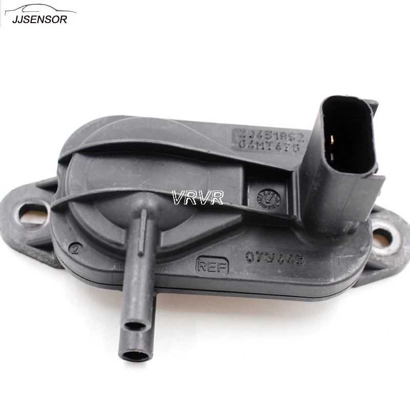 YAOPEI 20451992 DPF Exhaust air intake Sensor Transducer Pressure For Volvo D13 | Автомобили и мотоциклы