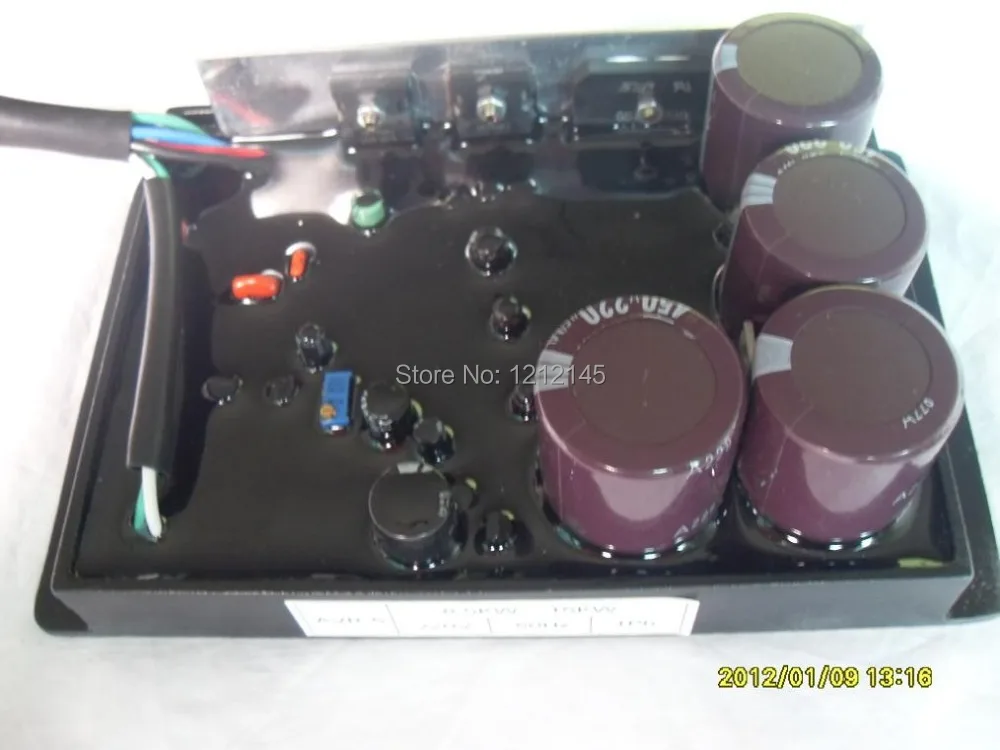 Фото SAWAFUJI 220 в 8 5 25 кВт AVR Генератор автоматический регулятор напряжения automatic voltage SAWAFUJI 220 в 8 5 25 кВт AVR Генератор автоматический регулятор напряжения automatic voltage