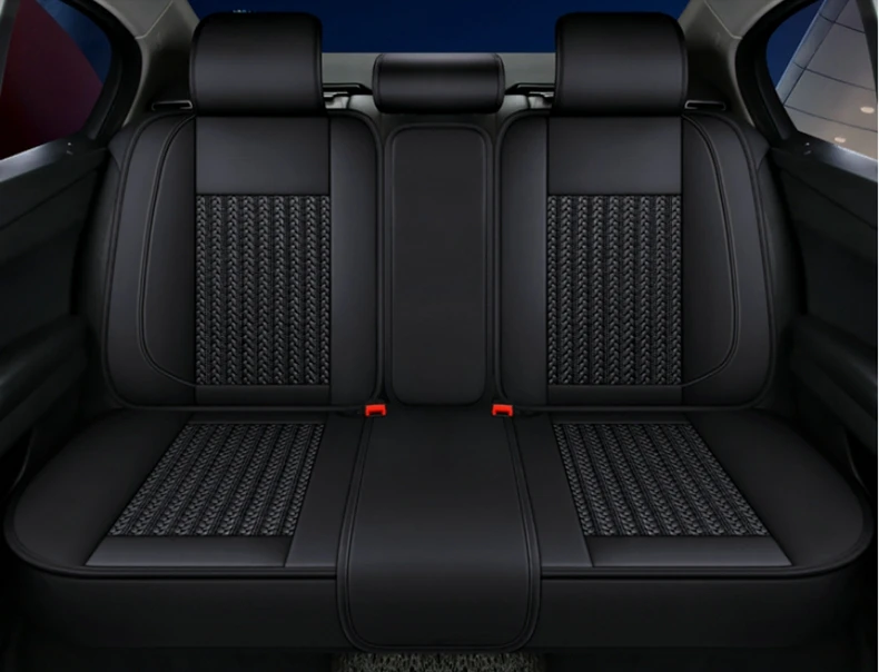 Автомобильные сиденья набор для Porsche Cayenne Macan Boxter peugeot 2008 3008 4007 4008 5008 205 206 207 301 306 307 308 405 406 407 508 607