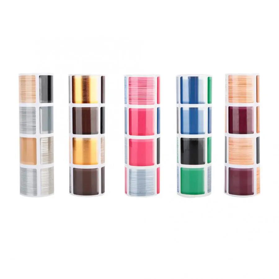 Водонепроницаемые настенные наклейки самоклеющиеся мозаичные узоры DIY стикеры