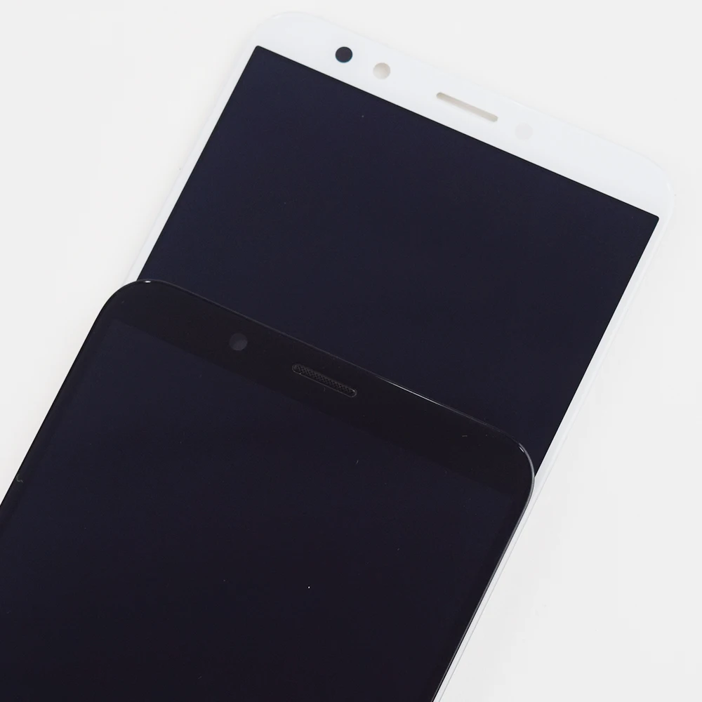 Для huawei Honor 7C ЖК-дисплей с сенсорным экраном дигитайзер сборка для экран дисплея