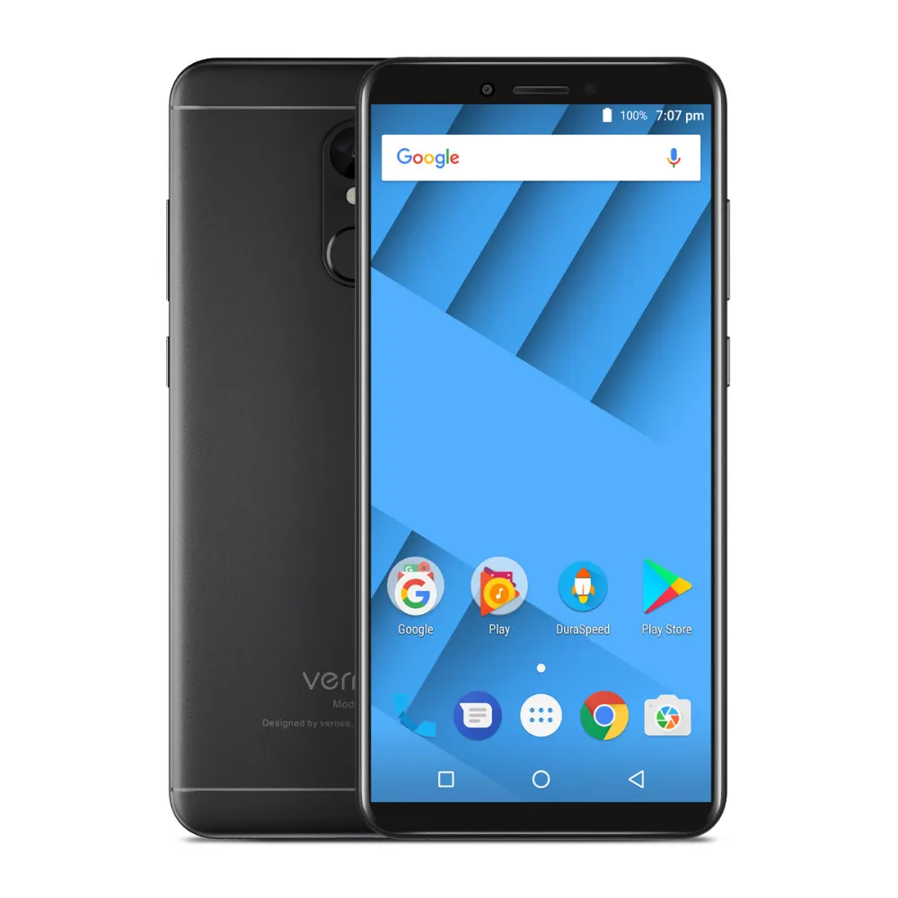Vernee M6 смартфон на Android 5 7 восемь ядер экран 0 дюйма 4 Гб + 64 ГБ|lte smartphone|phone 4g4g lte smartphone |