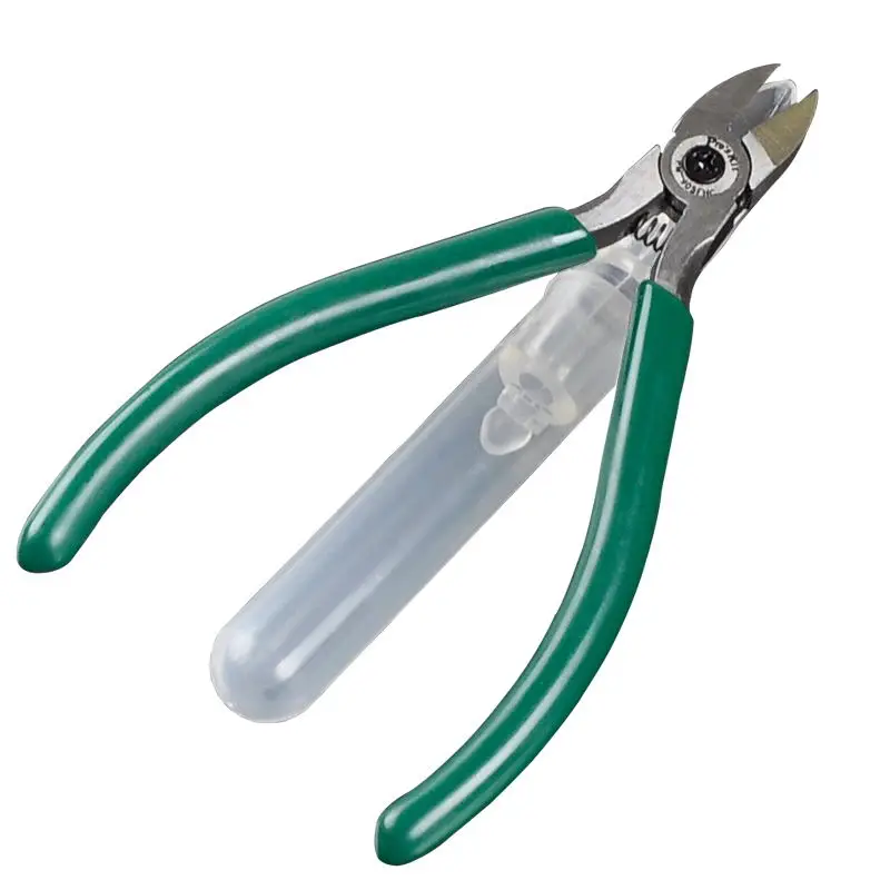Pro'skit PM 905FHC диагональные плоскогубцы электронные для резки проволоки