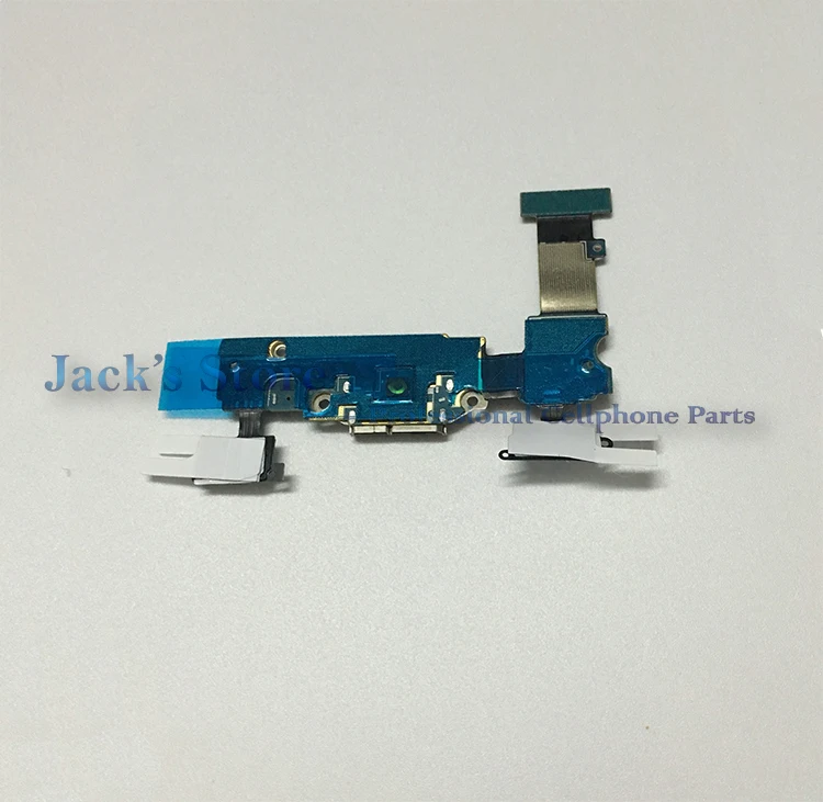 Зарядный док разъем порт зарядки Micro USB гибкий кабель для Samsung Galaxy S5 i9600 G900 G900F G900A