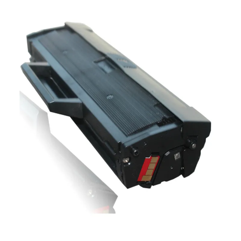 Лазерный тонер картридж + 1 бутылка (80 г) для Samsung mlt d101s 101s 101 ml 2160 2165 scx 3405fw sf 760p|toner