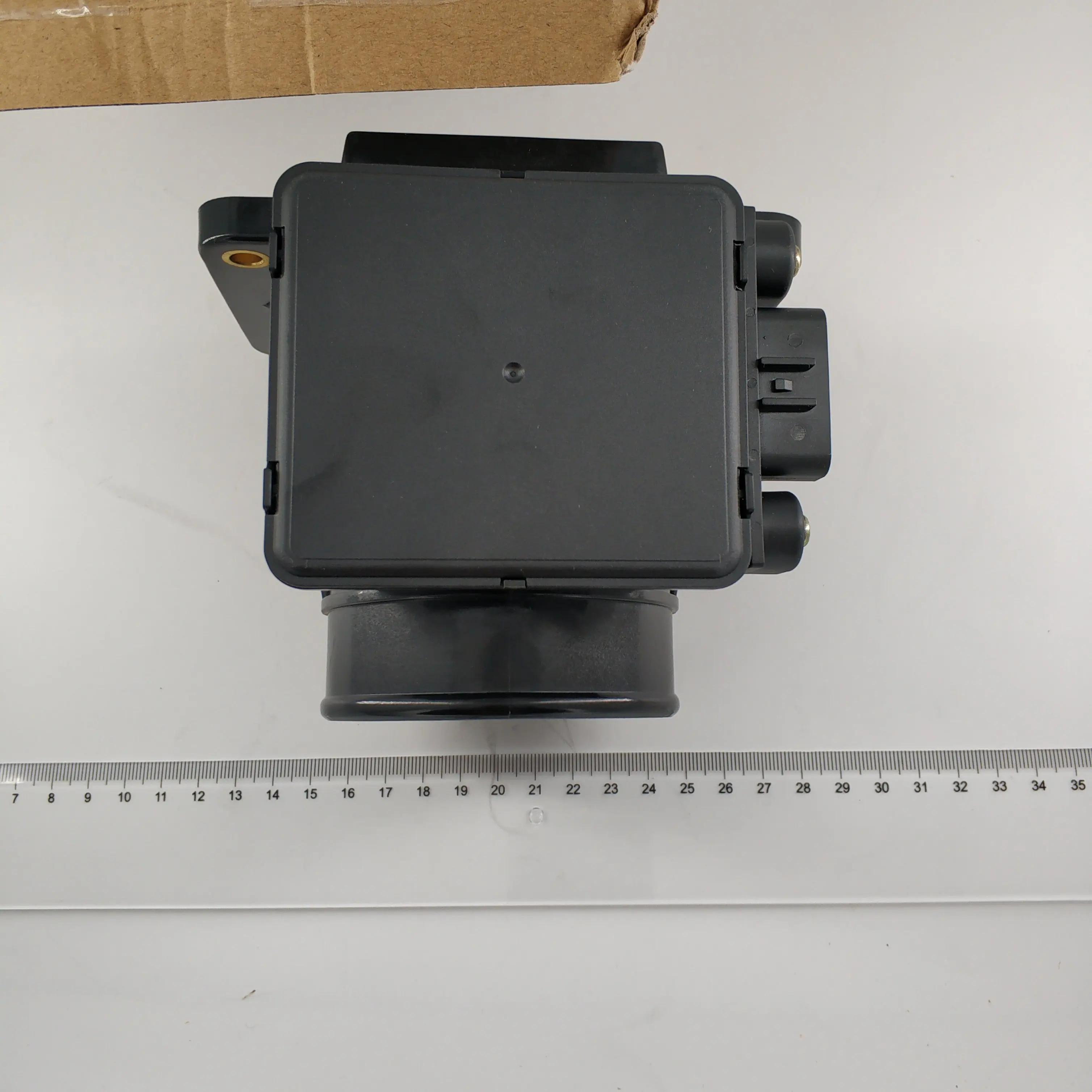 Датчик массового расхода воздуха MAF для Mitsubishi Lancer Montero 2.0L OEM MD343605 E5T08471 | Автомобили