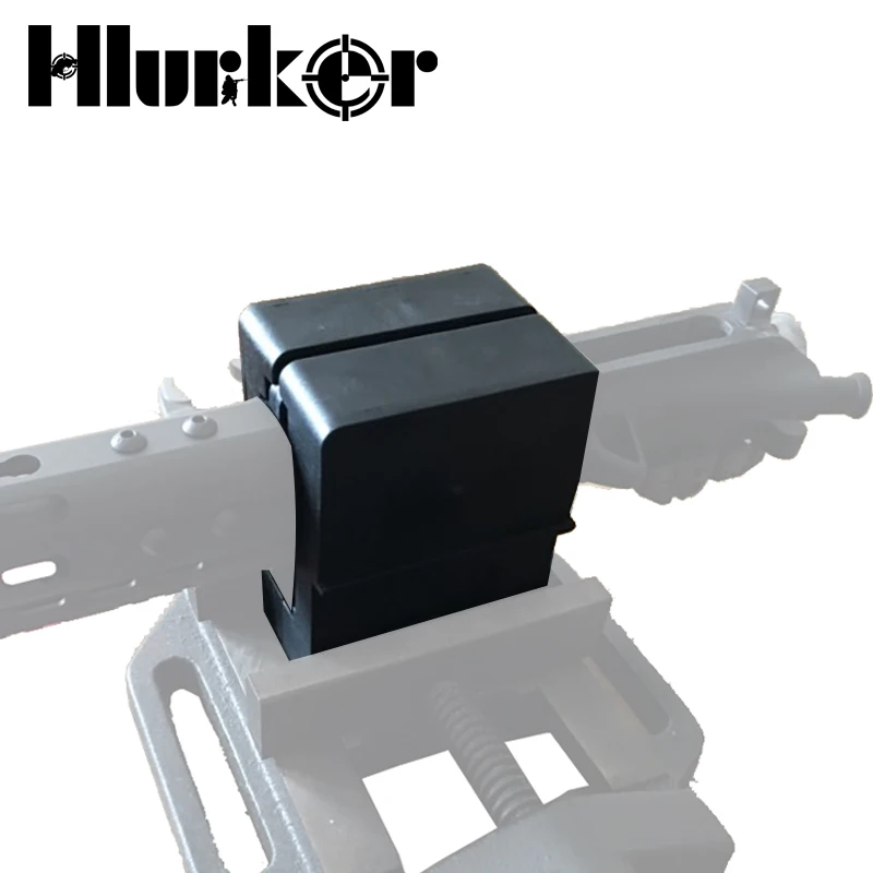 Hlurker Охота AR15 винтовочный пистолет ремонт кузнечный инструмент верхний приемник
