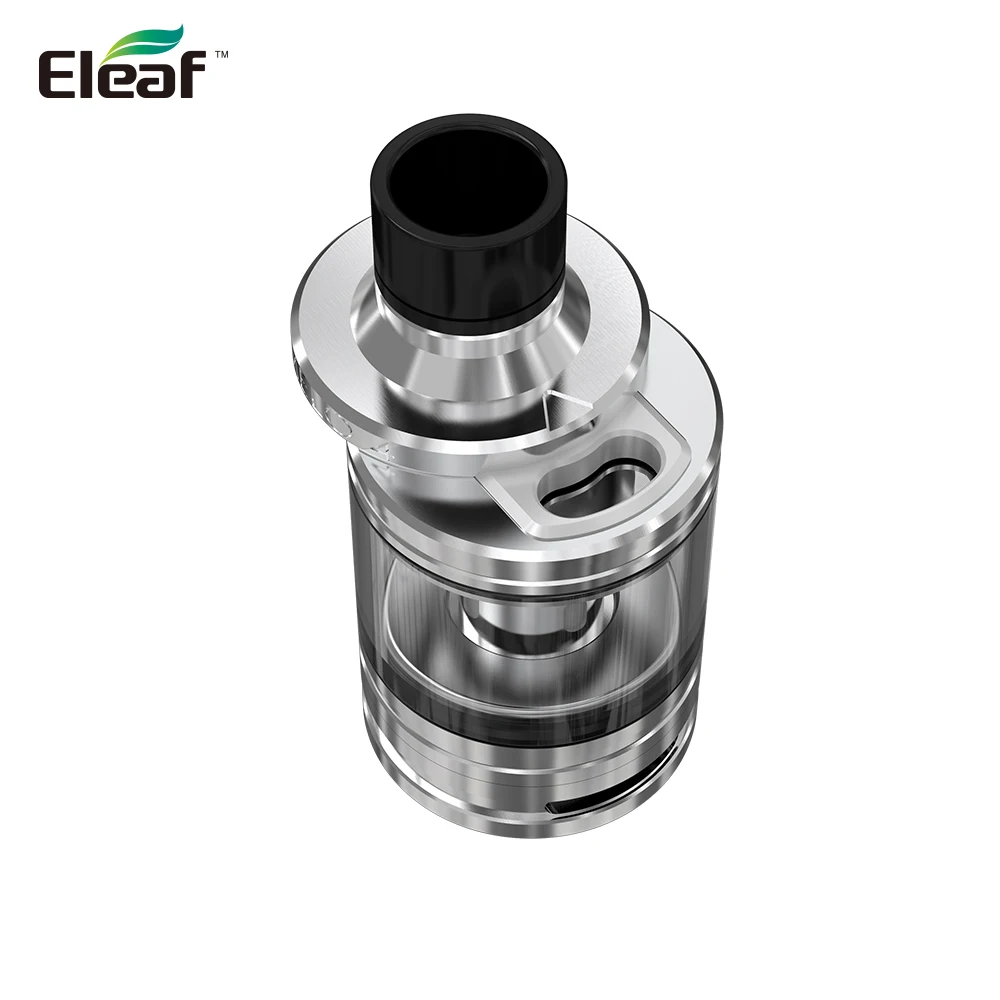 Оригинальный испаритель Eleaf Melo 4 5 мл 2 диаметр 25 мм 22 с катушкой EC2 для набора вейпа