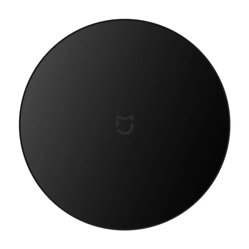 Xiaomi Универсальный умный пульт дистанционного управления Wi-Fi ИК-переключатель 360